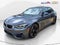 2018 BMW M3 NA