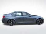 2018 BMW M3 NA