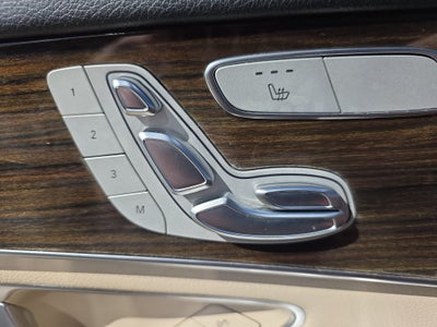 2016 Mercedes-Benz GLC GLC 300
