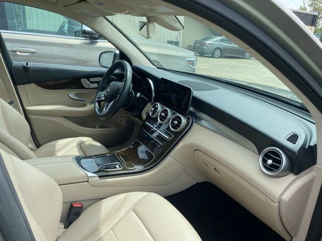 2020 Mercedes-Benz GLC GLC 300