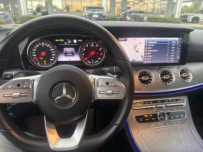 2019 Mercedes-Benz CLS CLS 450