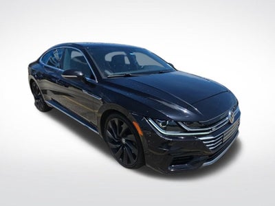 2019 Volkswagen Arteon SEL R-Line