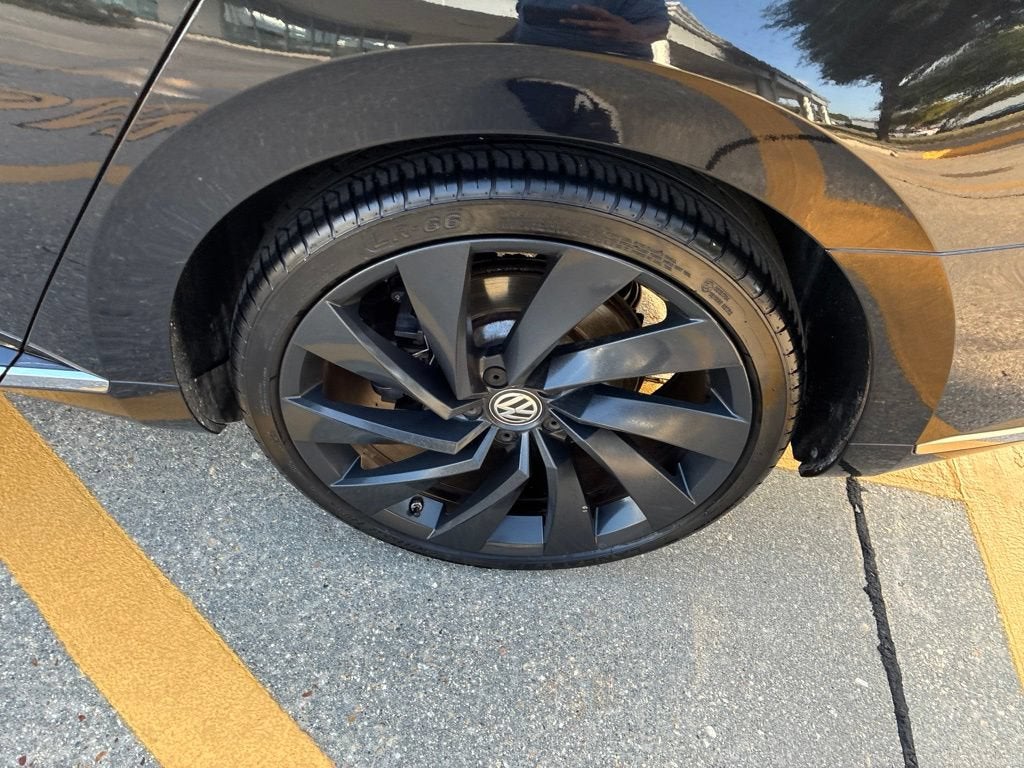 2019 Volkswagen Arteon SEL R-Line
