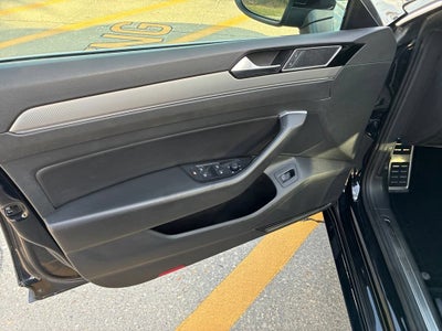 2019 Volkswagen Arteon SEL R-Line