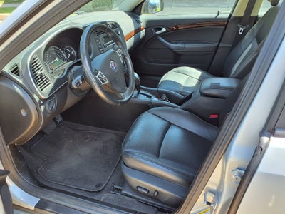 2010 Saab 9-3 NA