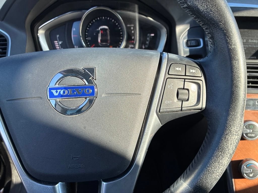 2017 Volvo XC60 Inscription