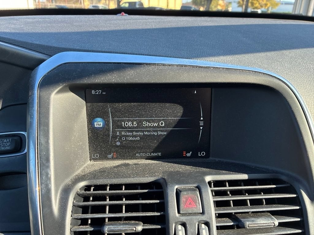 2017 Volvo XC60 Inscription