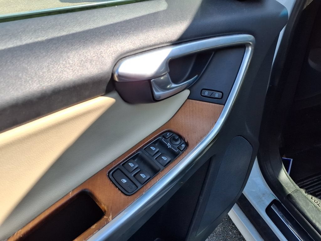 2017 Volvo XC60 Inscription