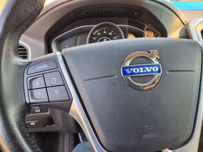2017 Volvo XC60 Inscription