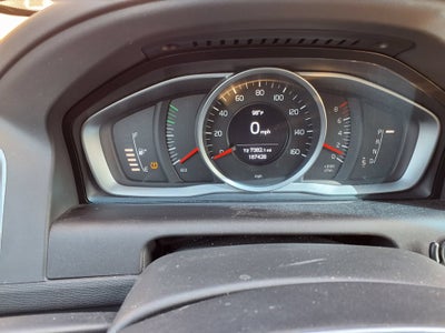 2017 Volvo XC60 Inscription