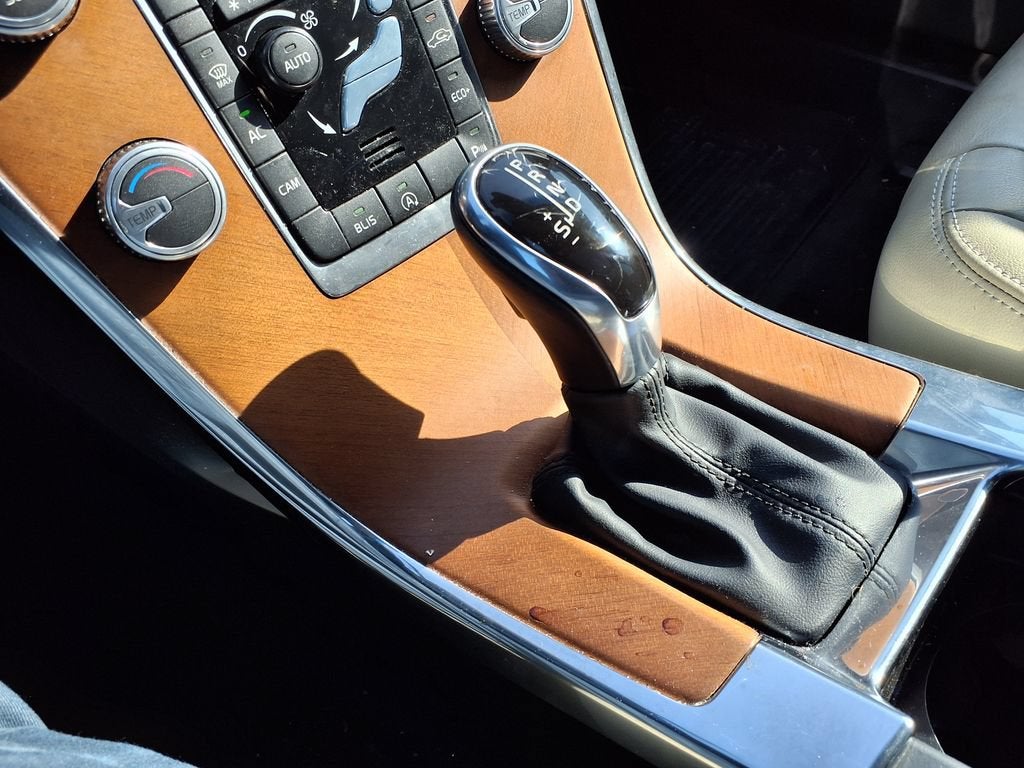 2017 Volvo XC60 Inscription
