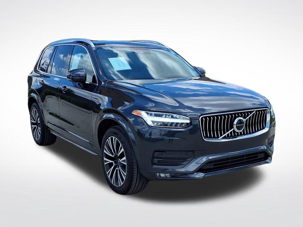 2021 Volvo XC90 Momentum