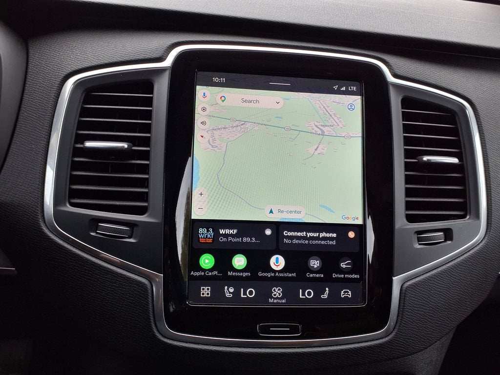 2023 Volvo XC90 Core