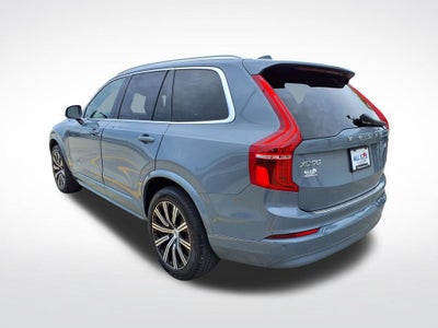 2023 Volvo XC90 Core