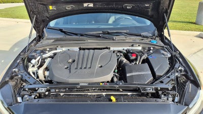 2025 Volvo V60 Cross Country Plus
