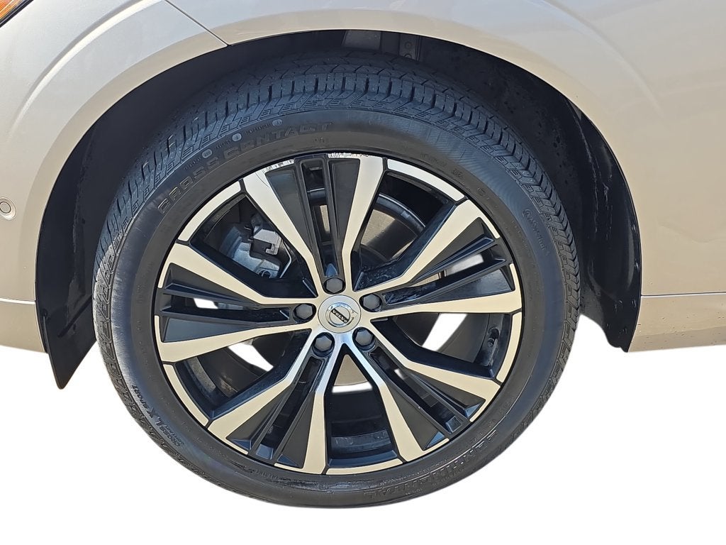 2025 Volvo XC60 Plus