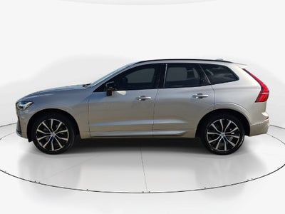 2025 Volvo XC60 Plus