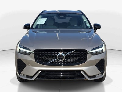 2025 Volvo XC60 Plus