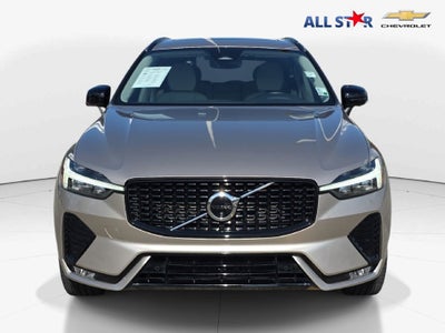 2025 Volvo XC60 Plus