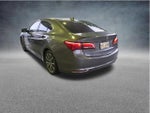 2017 Acura TLX V6 w/Technology Pkg