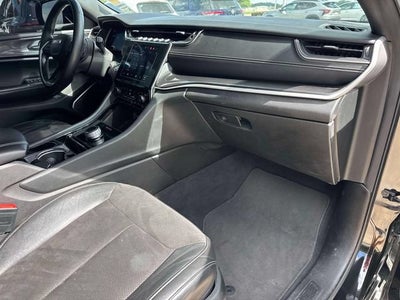 2022 Jeep Grand Cherokee L Altitude