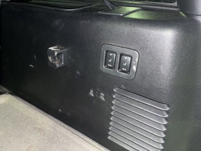 2015 Ford Expedition EL Limited