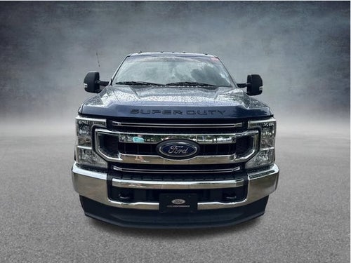 2020 Ford Super Duty F-250 SRW XL