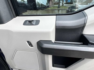 2020 Ford Super Duty F-250 SRW XL