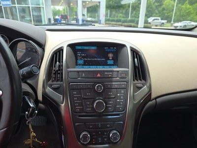 2013 Buick Verano BASE