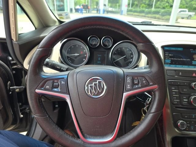 2013 Buick Verano BASE