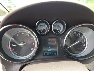 2013 Buick Verano BASE