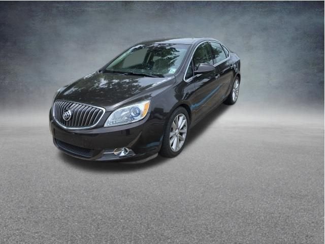 2013 Buick Verano BASE