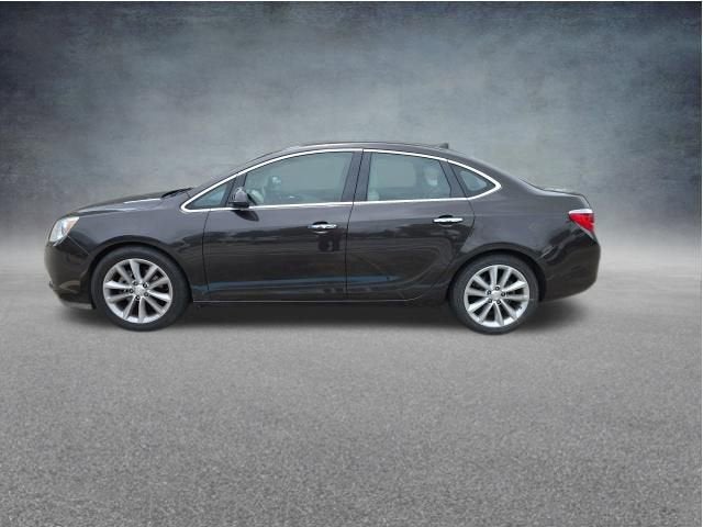 2013 Buick Verano BASE