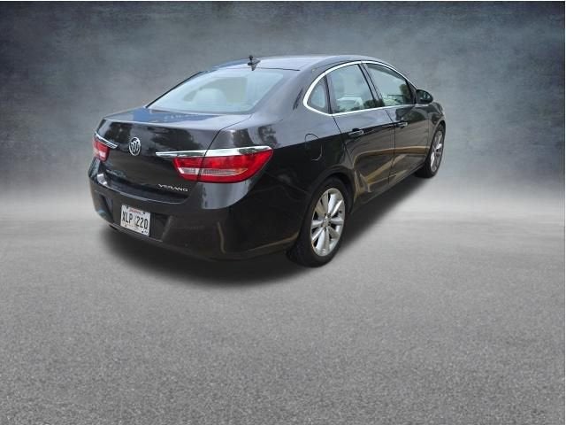 2013 Buick Verano BASE