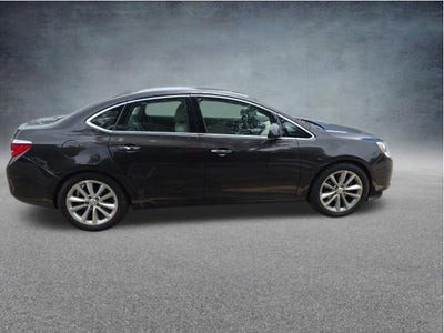 2013 Buick Verano BASE