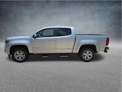 2019 Chevrolet Colorado 2WD LT