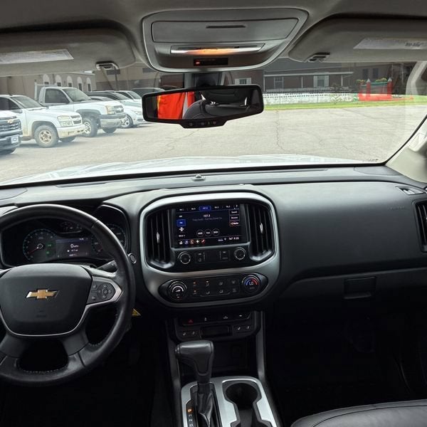 2020 Chevrolet Colorado 2WD LT