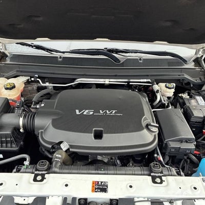 2020 Chevrolet Colorado 2WD LT