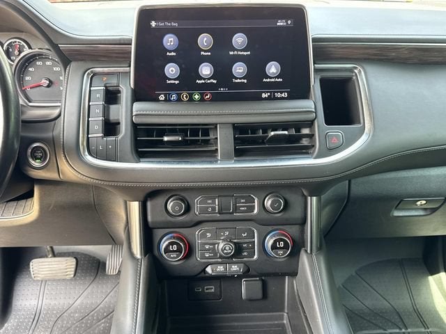 2021 Chevrolet Suburban LS