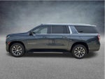 2021 Chevrolet Suburban LS