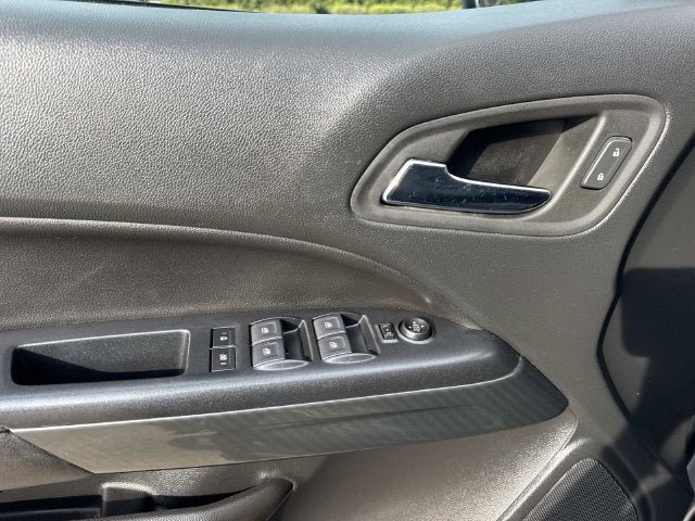 2022 GMC Canyon 4WD AT4 w/Leather