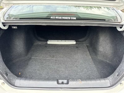 2021 Honda Civic Sedan LX