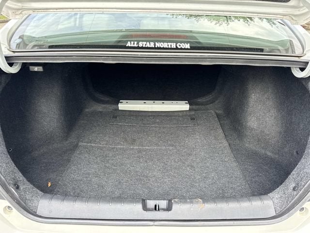 2021 Honda Civic Sedan LX