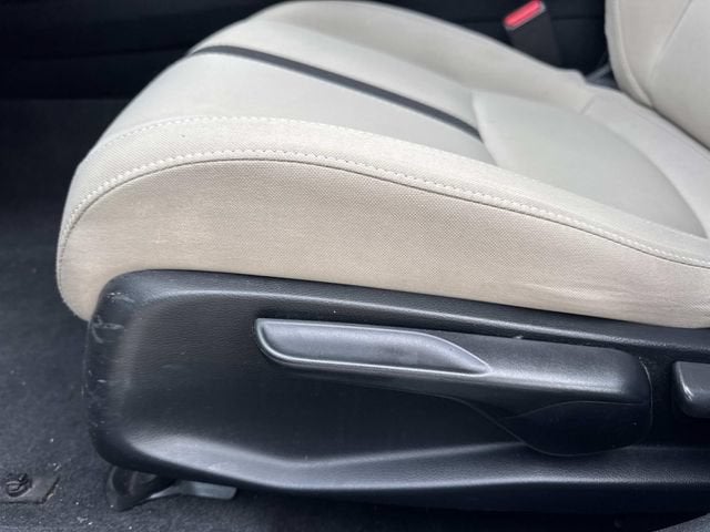 2021 Honda Civic Sedan LX