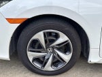 2021 Honda Civic Sedan LX
