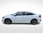 2021 Honda Civic Sedan LX
