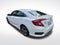 2021 Honda Civic Sedan LX