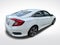 2021 Honda Civic Sedan LX