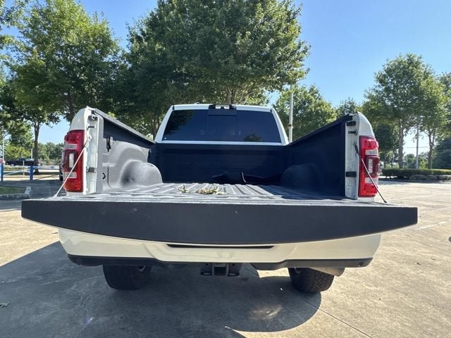 2024 RAM 2500 Limited