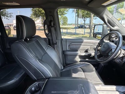 2024 RAM 2500 Limited